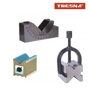 MANYETİK V YATAKLARI