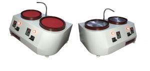 NUMUNE PARLATMA CİHAZLARI