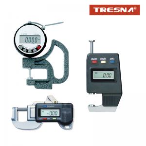 KALINLIK KOMPARATÖRLERİ