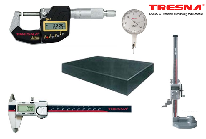 EL TİPİ ÖLÇÜM CİHAZLARI