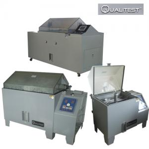 TUZ KOROZYON TEST KABİNLERi