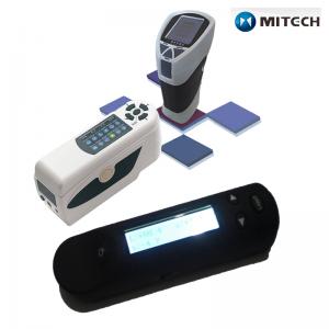 RENK ÖLÇÜM CİHAZI