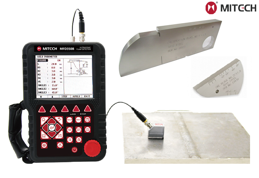 ULTRASONİK HATA DEDEKTÖRLERİ