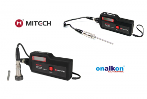 VİBRASYON ÖLÇÜM CİHAZLARI