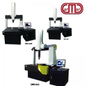 3 BOYUTLU KOORDİNAT ÖLÇÜM CİHAZLARI (CMM)
