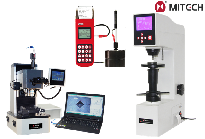 SERTLİK ÖLÇME CİHAZLARI