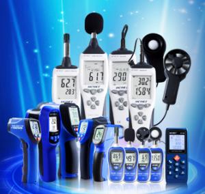 ÇEVRESEL ÖLÇÜM CİHAZLARI