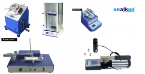 DİĞER ÖLÇÜM CİHAZLARI