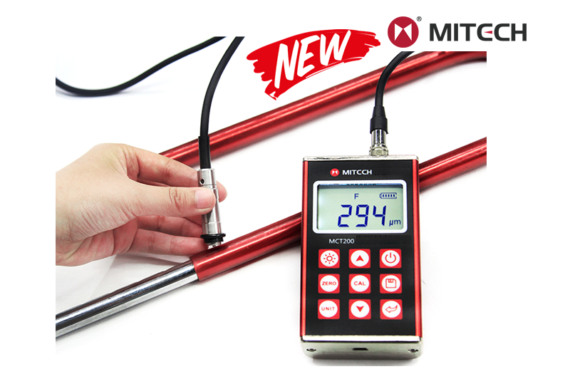 KAPLAMA KALINLIK ÖLÇÜM CİHAZLARI