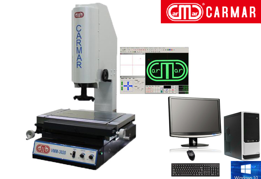 VİDEO ÖLÇÜM SİSTEMLERİ