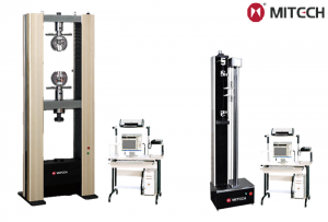 ÇEKME KOPMA TEST CİHAZLARI