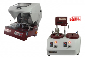 NUMUNE HAZIRLAMA CİHAZLARI