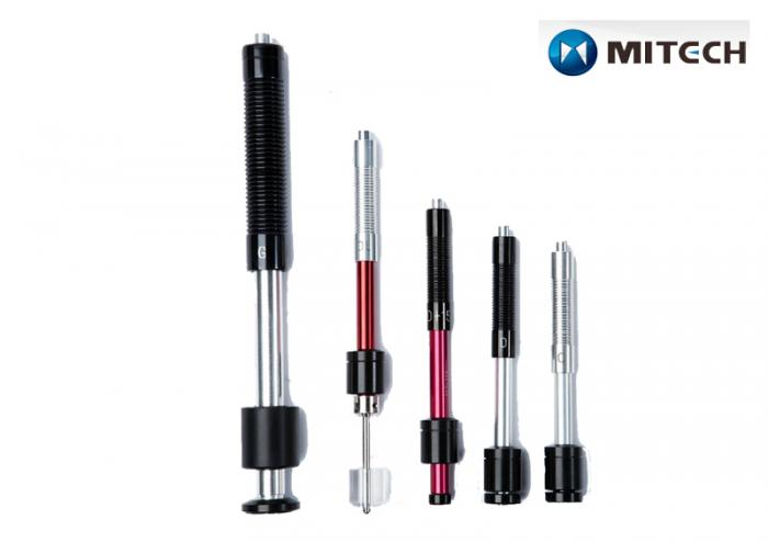 Portatif sertlik Ölçme Cihazları Propları