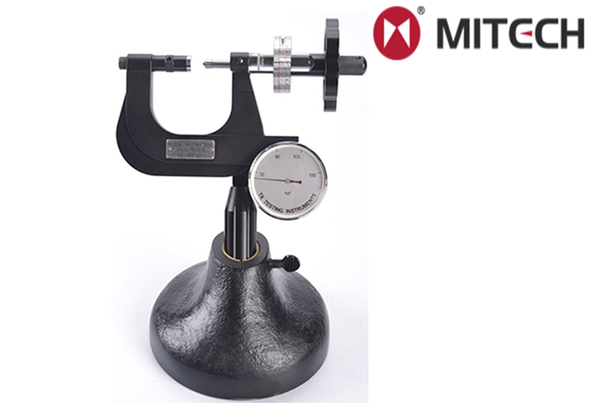 Portatif Rockwell Sertlik Ölçüm Cihazı